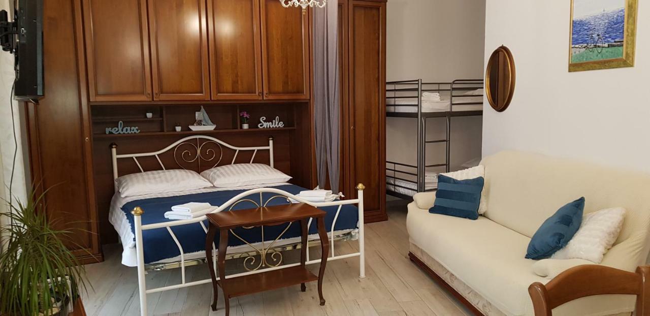 San Nicolo Apartment Umag Exterior photo